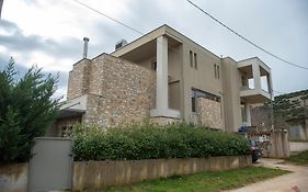 Ioannina Amazing Deluxe Apartment
